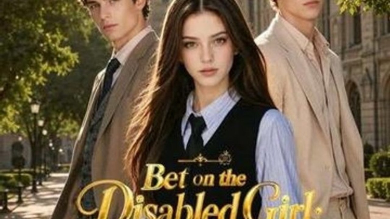 Bet on the Disabled Girl: The Golden Boy Goes Crazy - Full EP