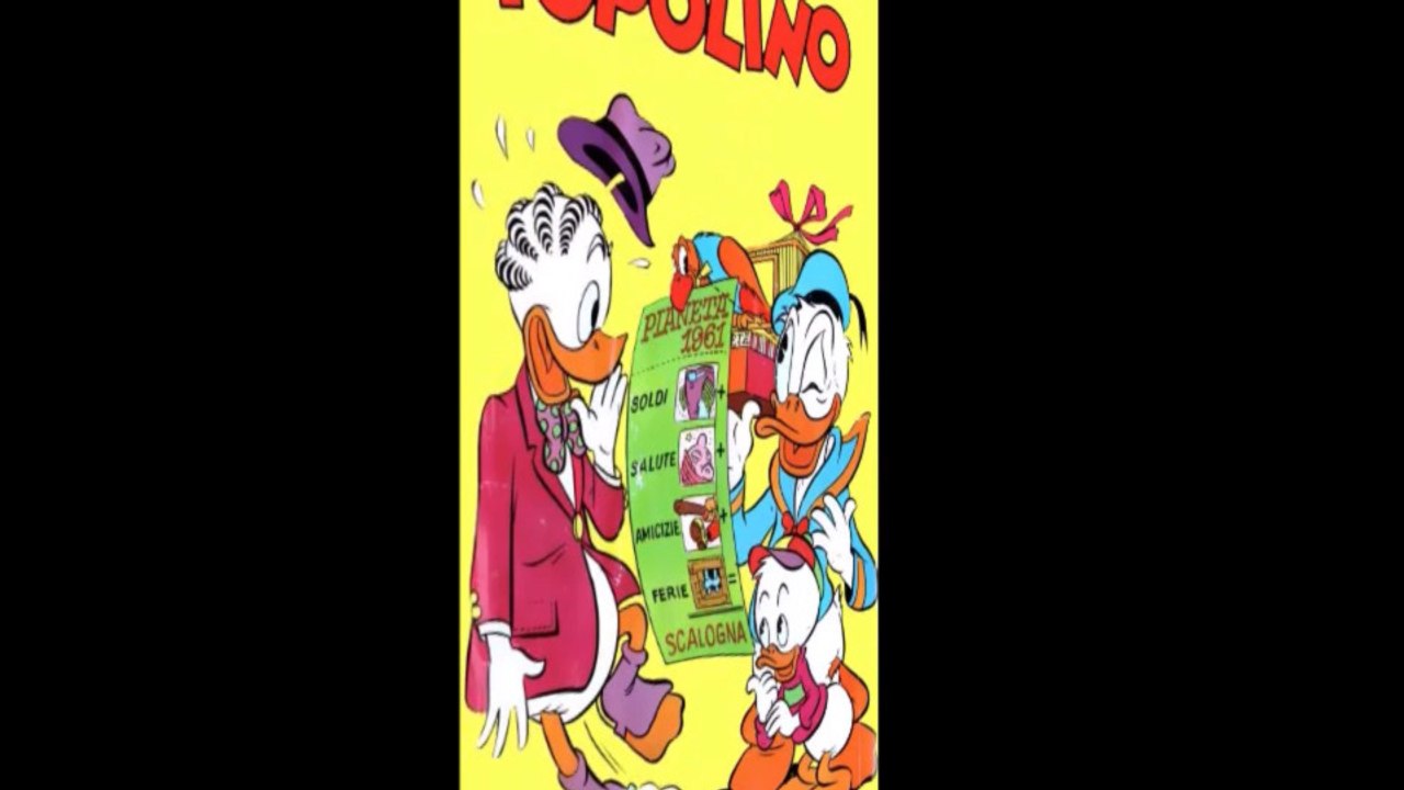 TOPOLINO---N.266