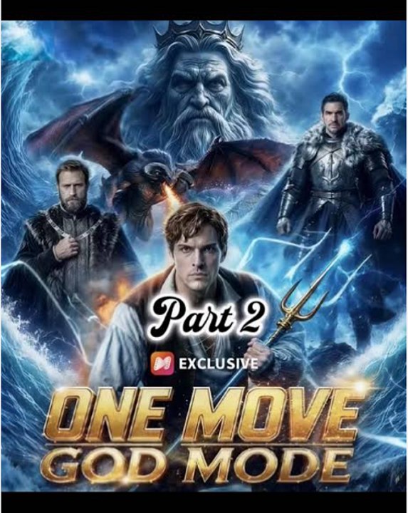 One Move God Mode 2 - Full EP