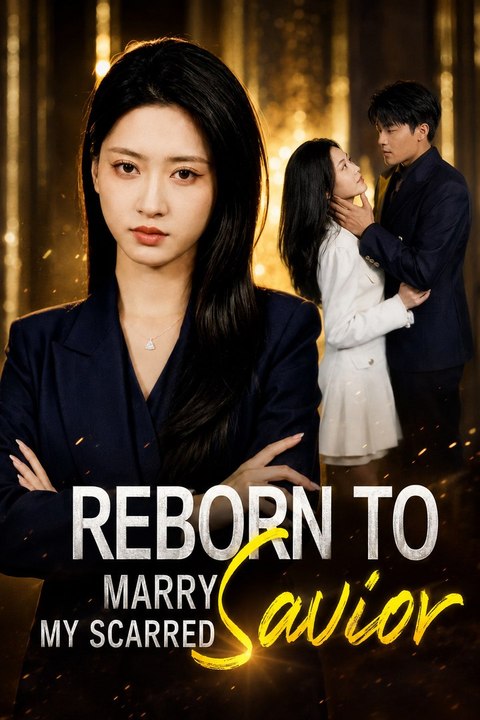 Reborn to Marry My Scarred Savior English Web Series