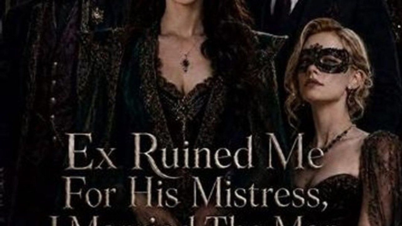 Ex Ruined Me For His Mistress, I Married The Man They Kneel To - Full EP