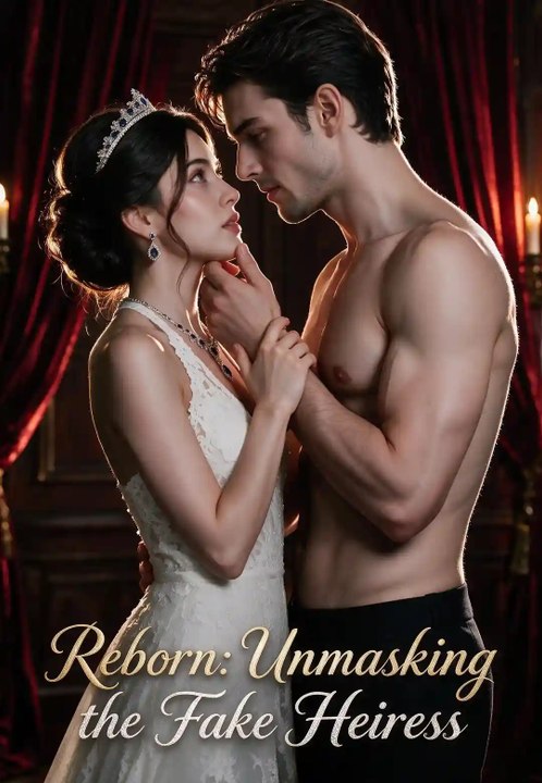 Reborn：Unmasking the Fake Heiress - Full HD