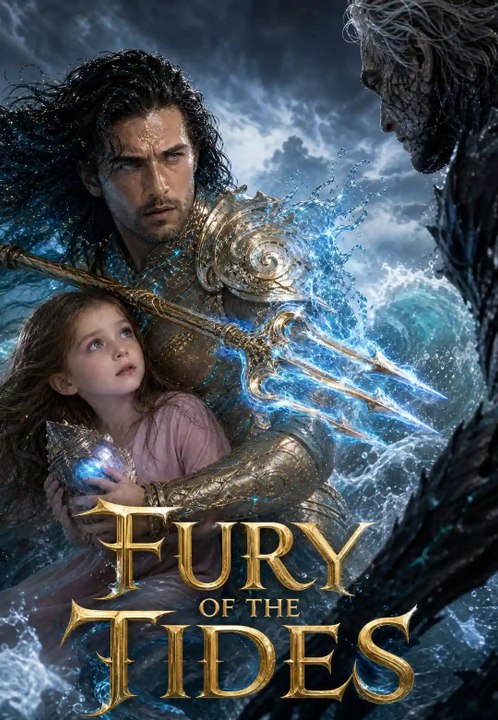Fury of the Tides - Full Movie