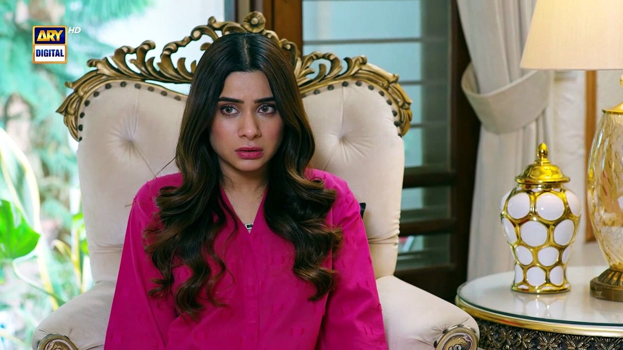 Sazawaar Episode 23 | 17 Jan 2026 | Khaqan Shahnawaz | Alishba Khan | ARY Digital Drama [Full Movie]