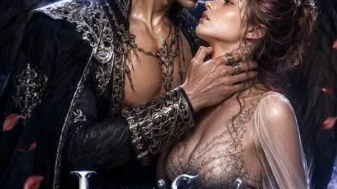 Lucifer's Fated Bride New