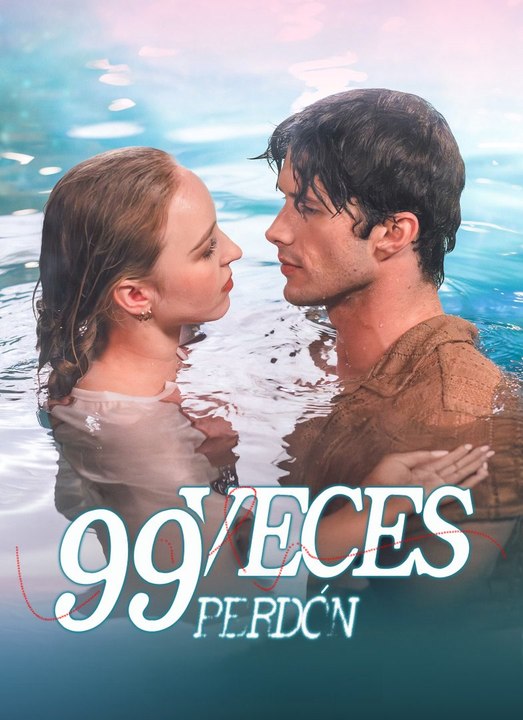 99 veces perdón serie completa