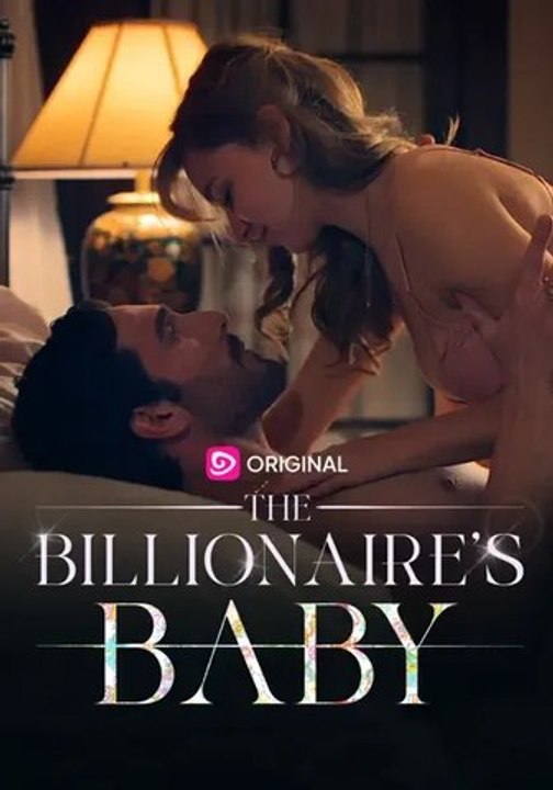 The Billionaire's Baby - Full
