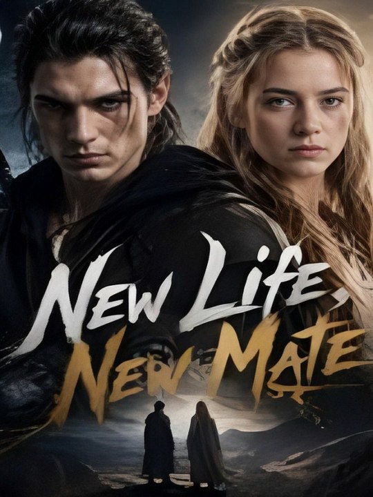New Life, New Mate | Short Drama Full HD 720p #AGS