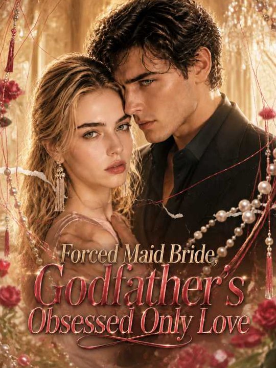 Forced Maid Bride, Godfather's Obsessed Only Love - Complete drama englishsub 🔥🔥