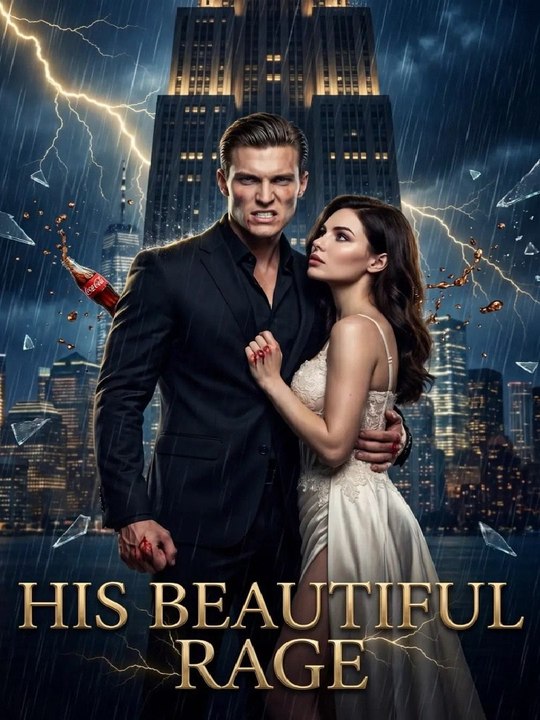 His Beautiful Rage | Short Drama Full HD 720p #ARS