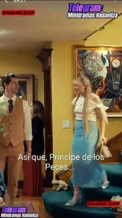 SUB ESPAÑOL] LA SIRENA The Mermaid Full Movie