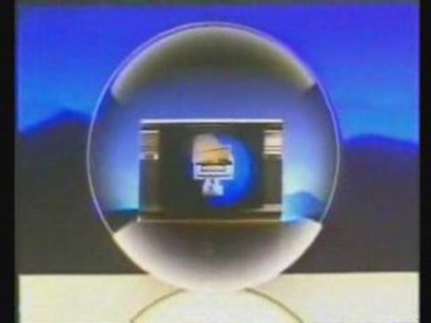 Philips Stereo TV Old Ads