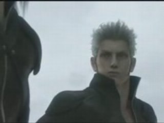 Final Fantasy Advent Children part1