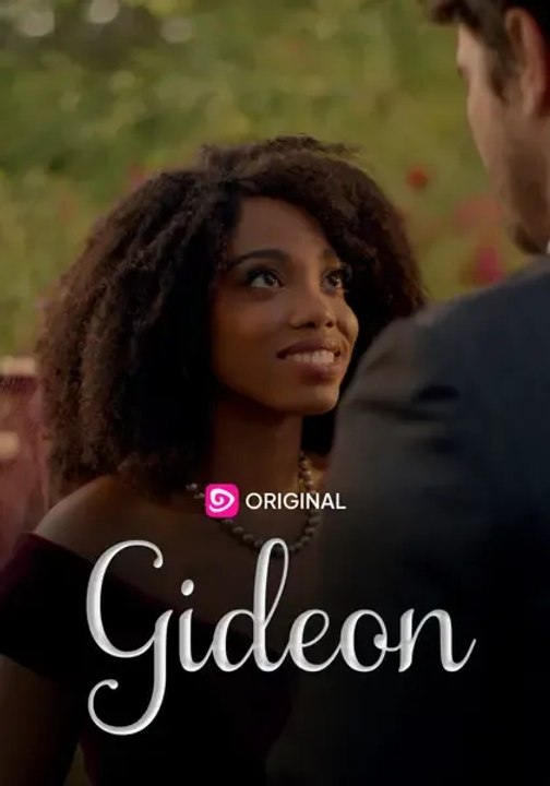 Gideon