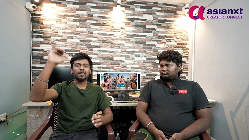 Anbe Diana Review| Pari Elavazhagan, Ramya Ranganathan, Roja | Bharath Sankar