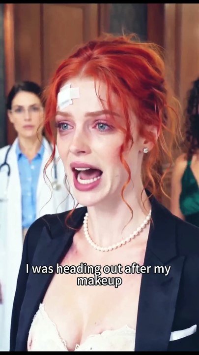 His Lover Pinned Rape on My  Brother - FULL MOVIES ENGLISH SUB