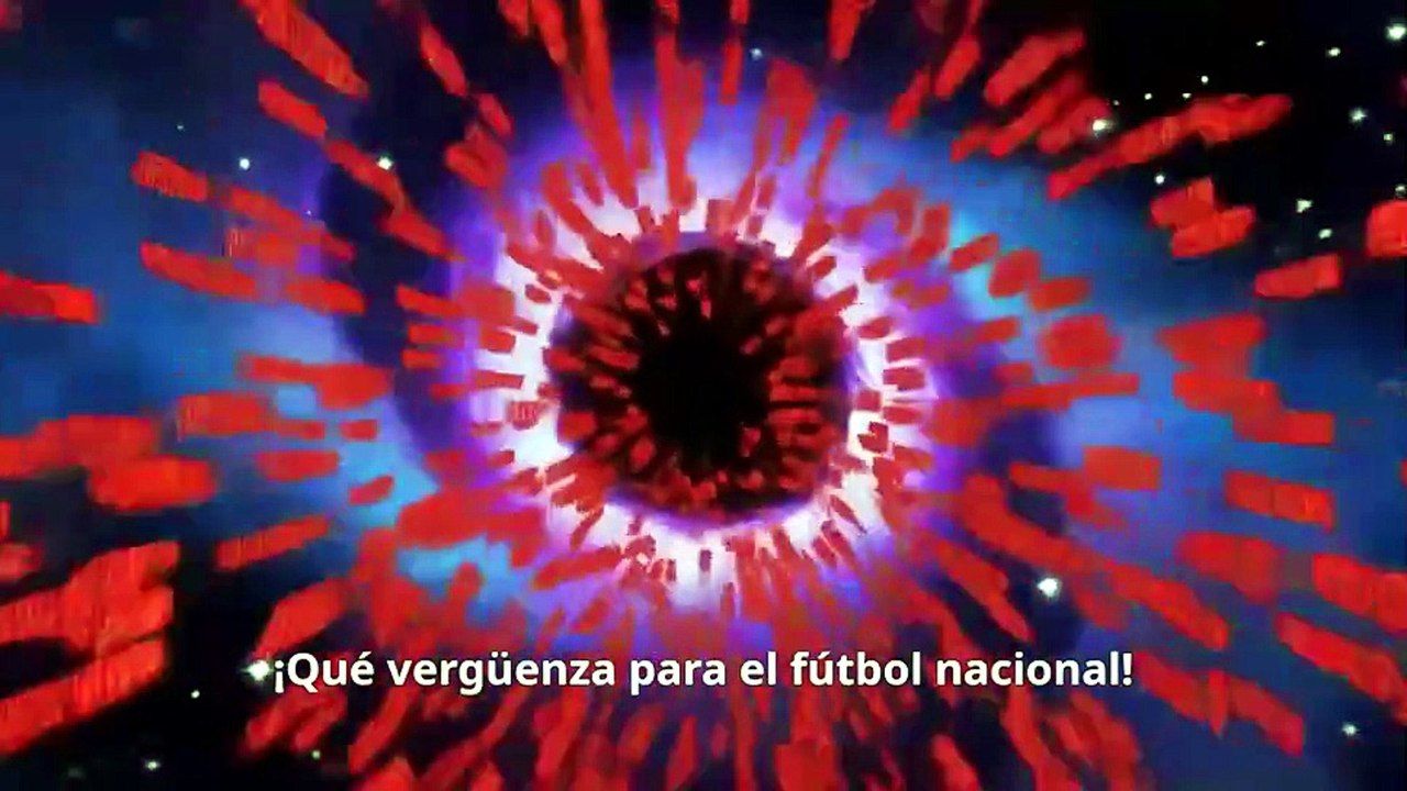 (Doblado) ¡Nadie para mis goles! en Español [Full Movie]