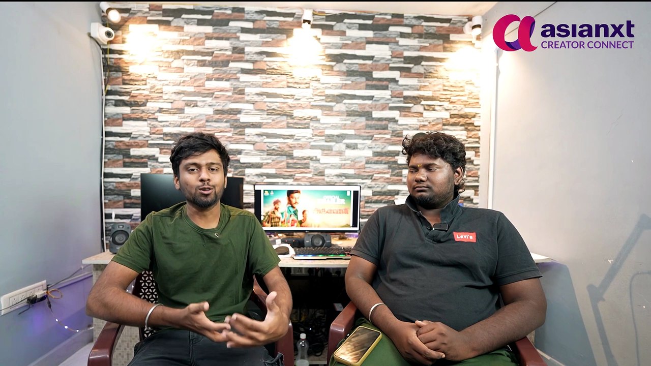 Arulvaan Review | Arulnidhi, Aarav, Ramya Pandian | G.V. Prakash Kumar
