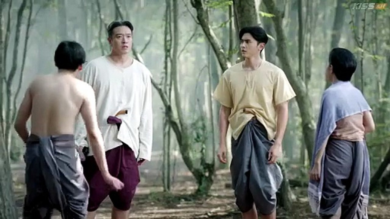 The Heart of Yiwha- Of Love & Vengeance (2026) Episode 5 (English Sub) [Full Movie] [Trending Drama]Full EP - Full