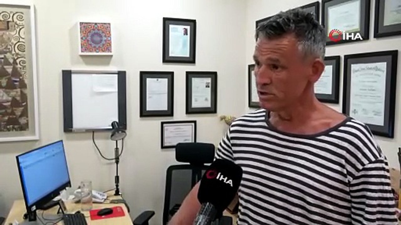 Avrupa hayranları ülkeyi terkederken “o” Türkiye’ye geldi