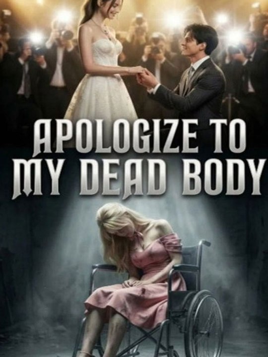Apologize to My Dead Body - FULL EP 2026-Full Episode