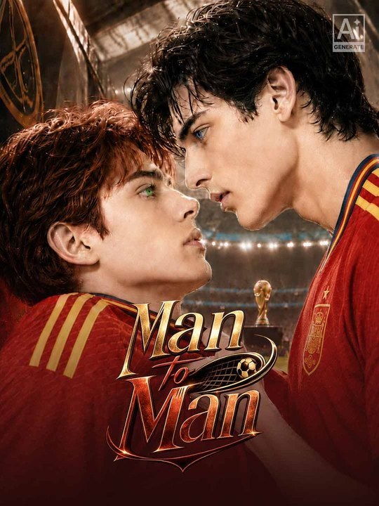 Man to Man