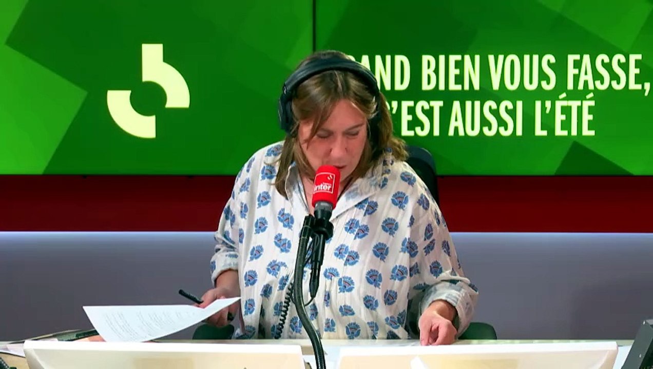 Un Noël à la maternité - La chronique d'Emma de Foucaud