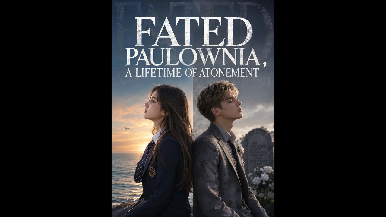 Fated Paulownia, A Lifetime of Atonement Full Movie (Best Drama)
