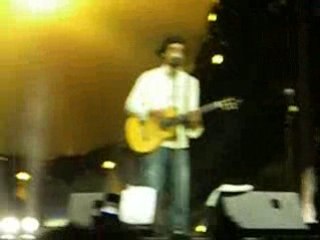 Patrice Up in my room Solidays 2008