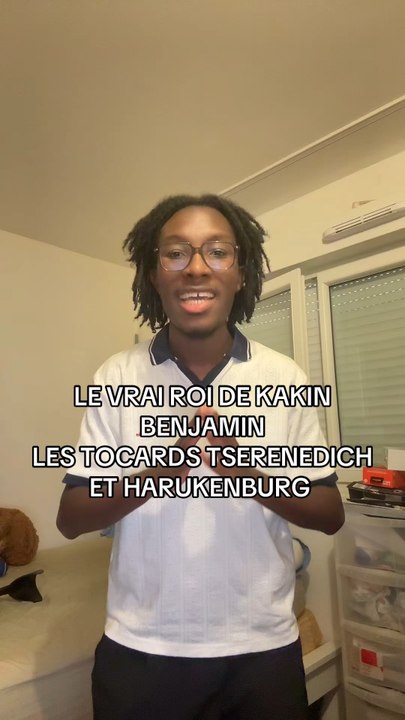 Le vrai roi
