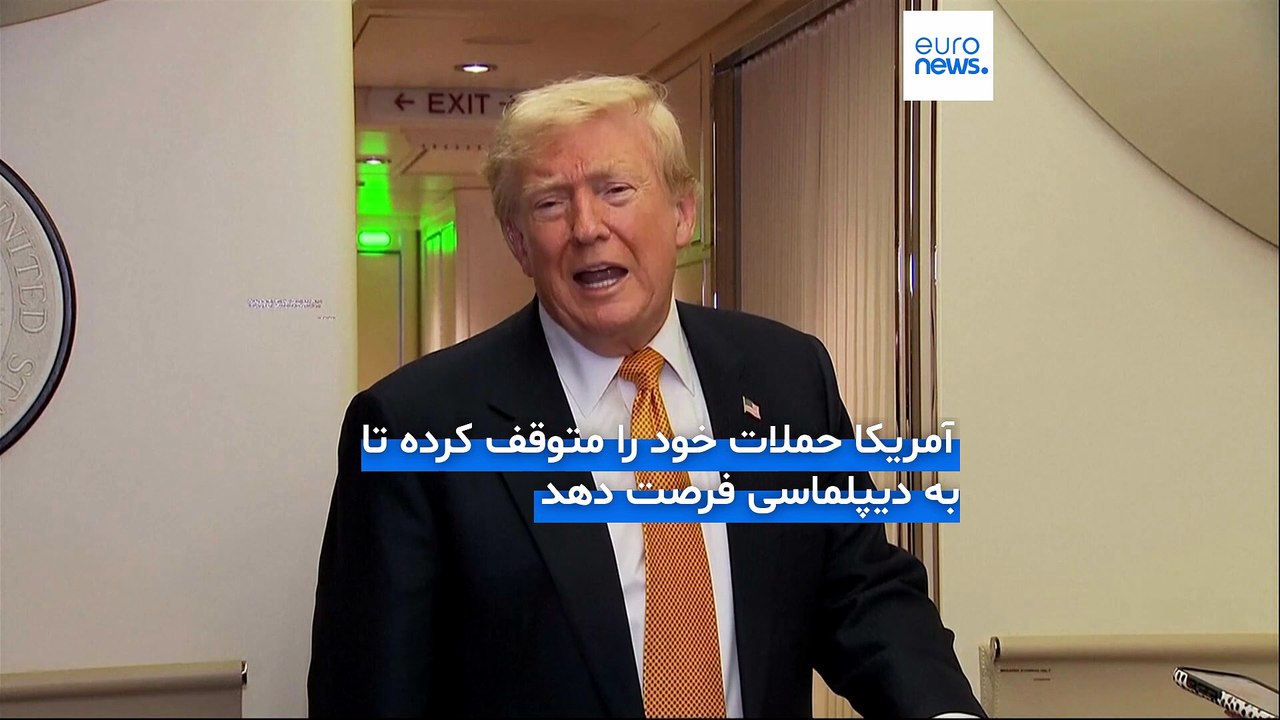 ترامپ در بن‌بست جنگ و دیپلماسی با ایران؛ وقتی هر مسیری، هزینه سنگینی دارد