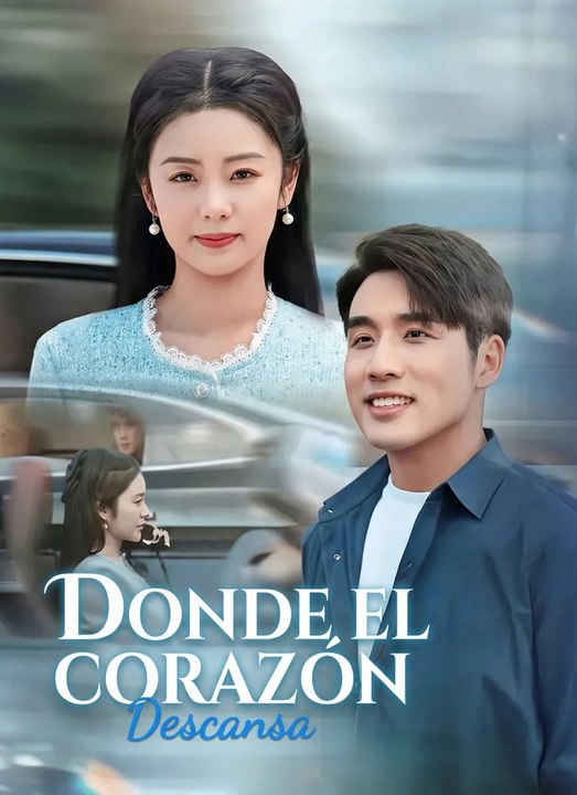 [Doblado] Donde el Corazón Descansa serie completa