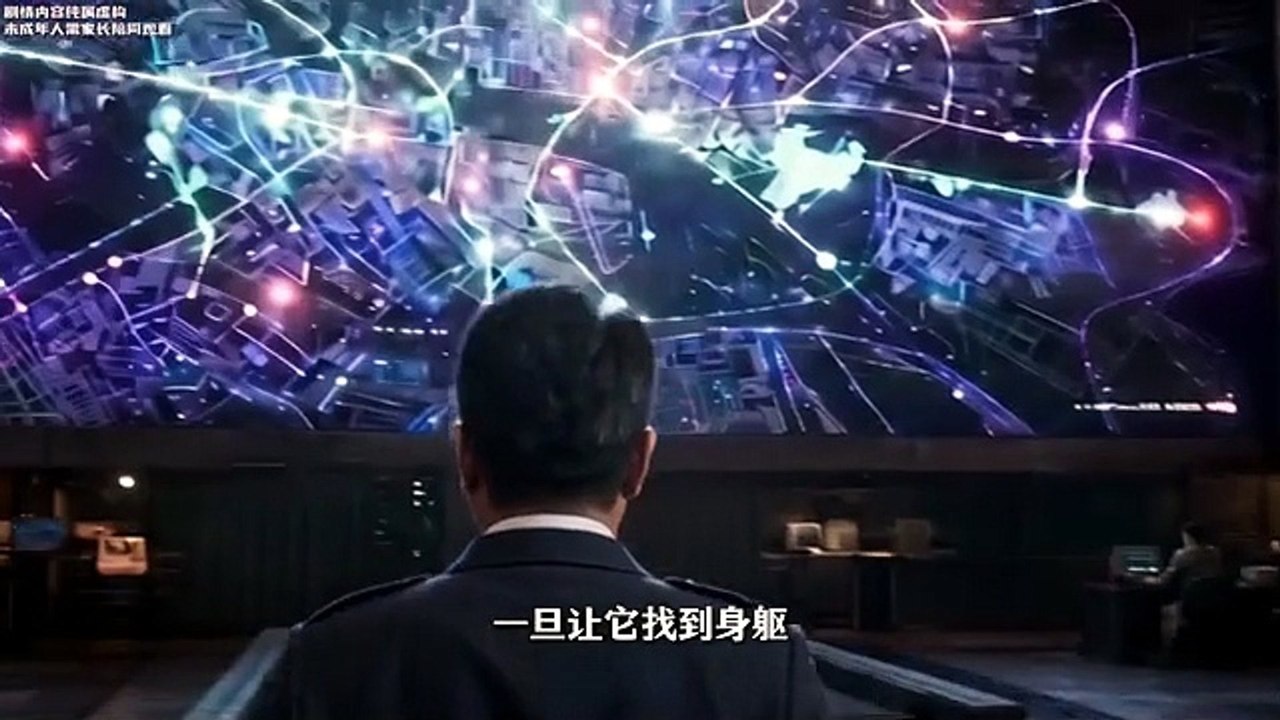 日薪一万，我在博物馆值夜班 | Eng Subs [Full Movie]