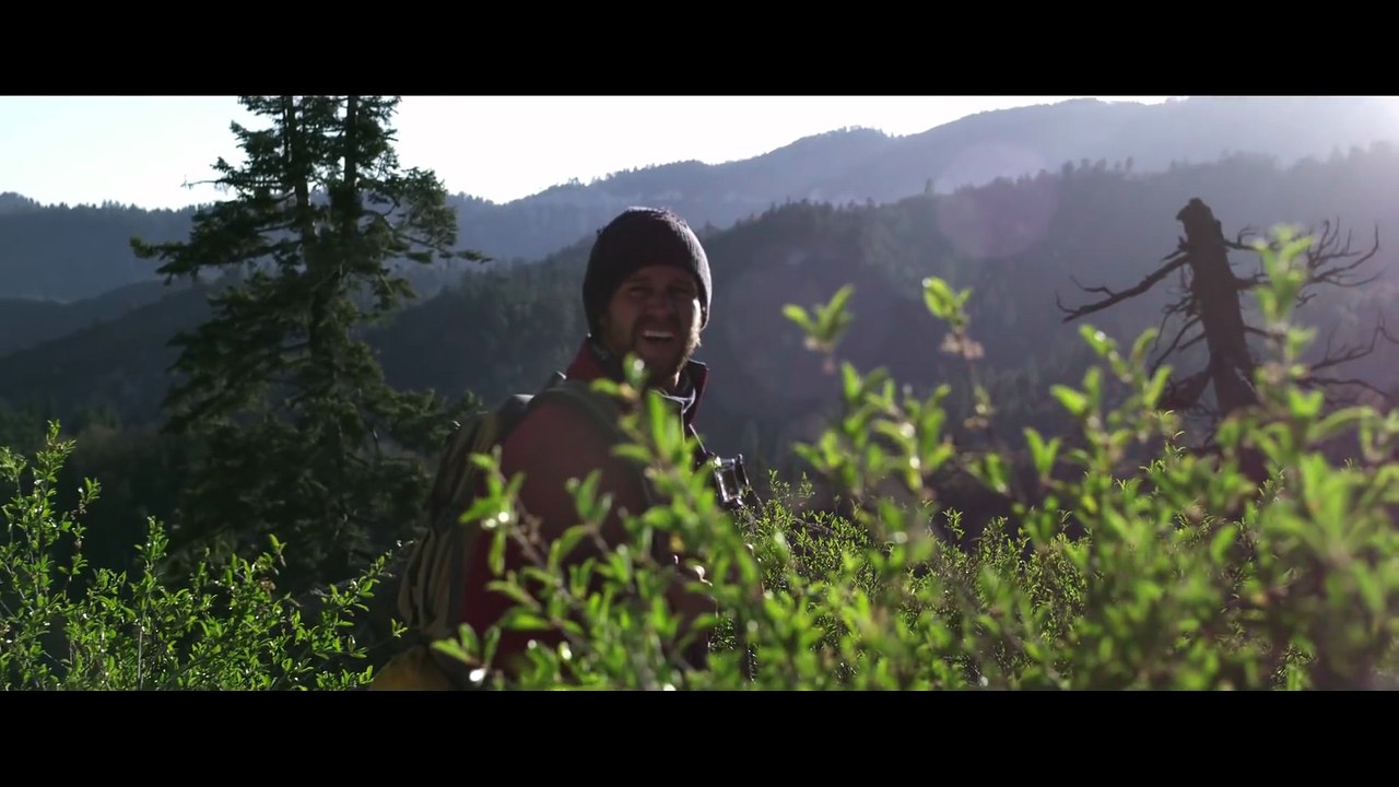 Friday the 13th - Never Hike Alone (2017) (HD)