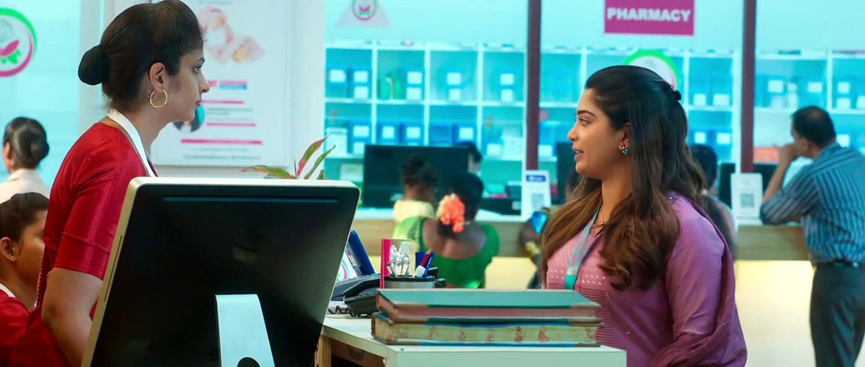 Others 2025 in hindi dubbed [Full Movie]