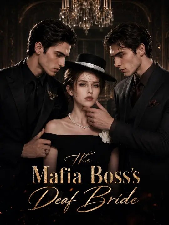 The Mafia Boss’s Deaf Bride Full (Full Drama)