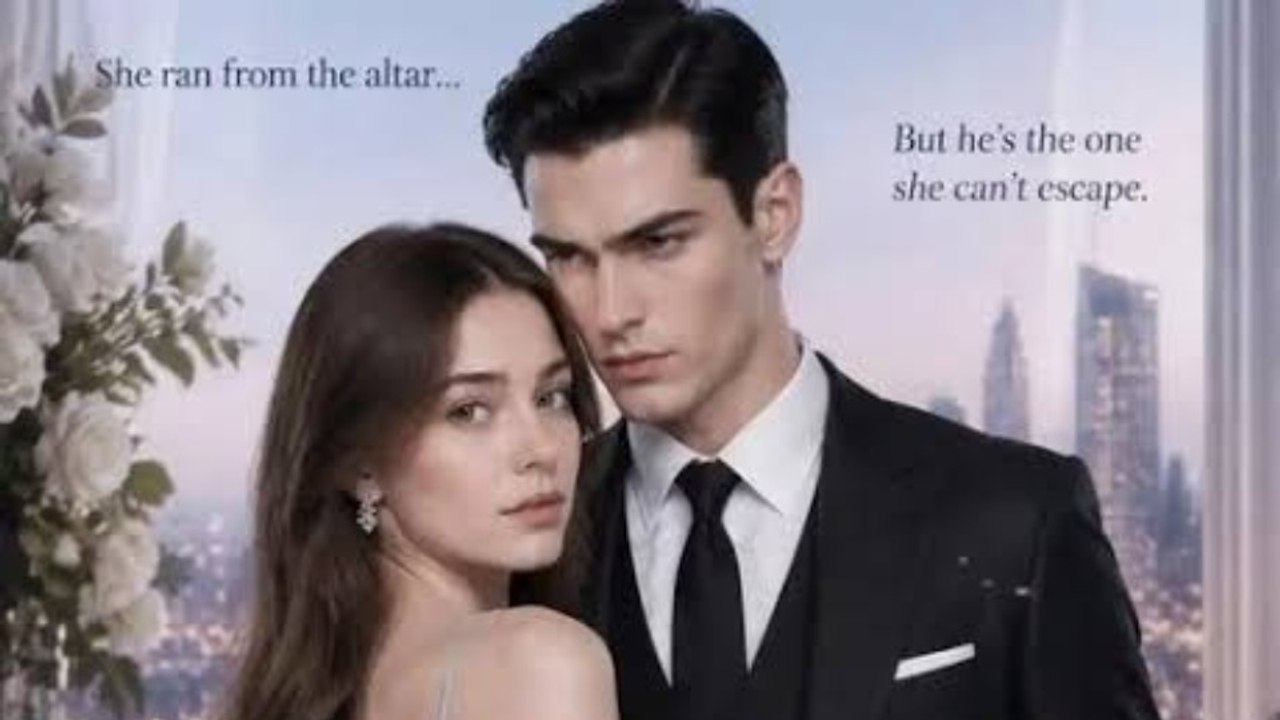Runaway Bride, Billionaire Husband