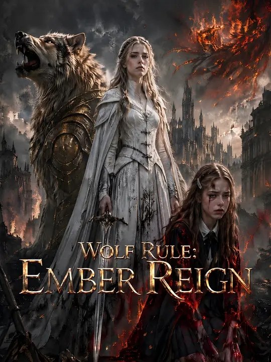 Wolf Rule：Ember Reign Full