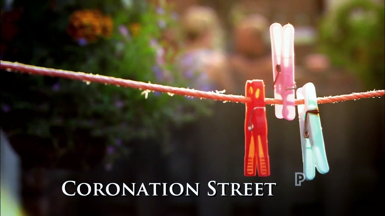 Coronation Street 27 7 26