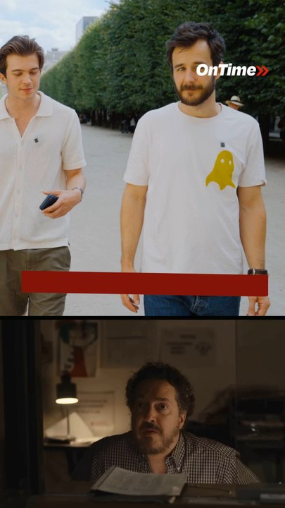 Et quelle performance de Guillaume Gallienne !