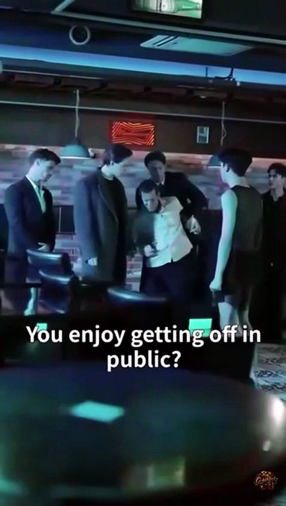 Lure Him to Fall Drama GoldReelTV