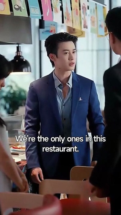 omg my boss has a crush on me chinese drama(telegram@linkeex) [Full Movie] [High Quality]Full EP - Full