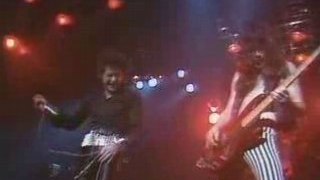 Killers - Iron Maiden - live at the rainbow