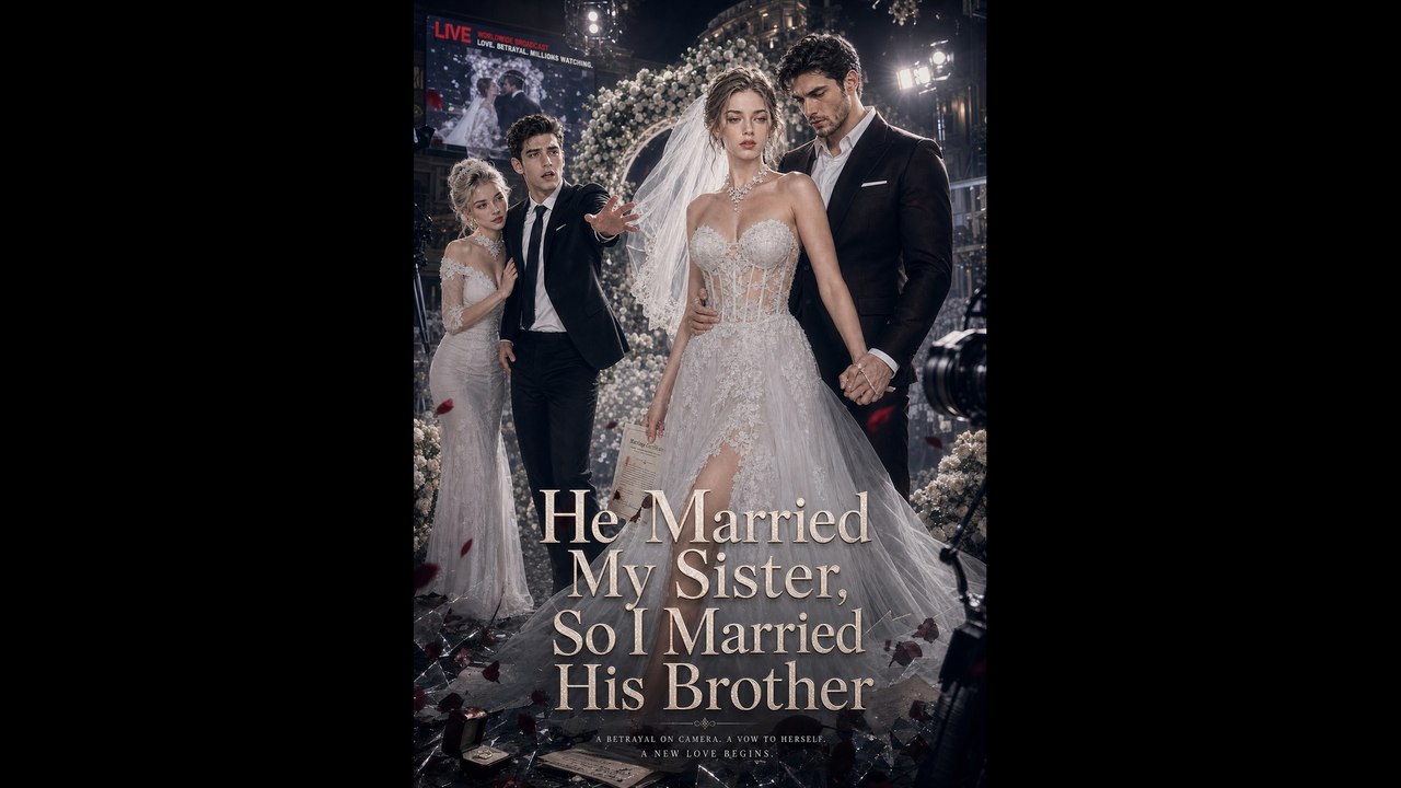 He Married My Sister, So I Married His Brother - FULL ✅