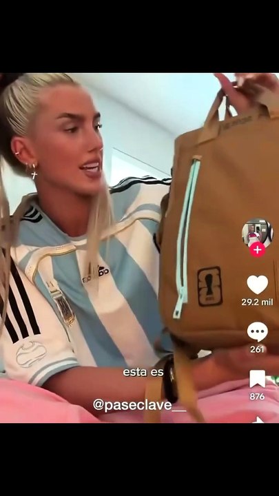 Messi, un regalo in oro ai compagni argentina: la rivelazione di lady Senesi