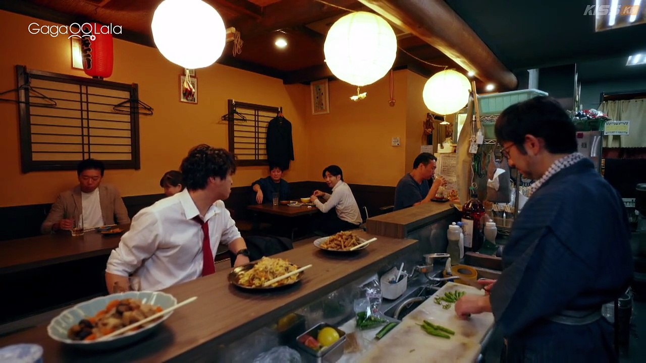 Duty First, Kiss Later  Episode 1 English Subtitle