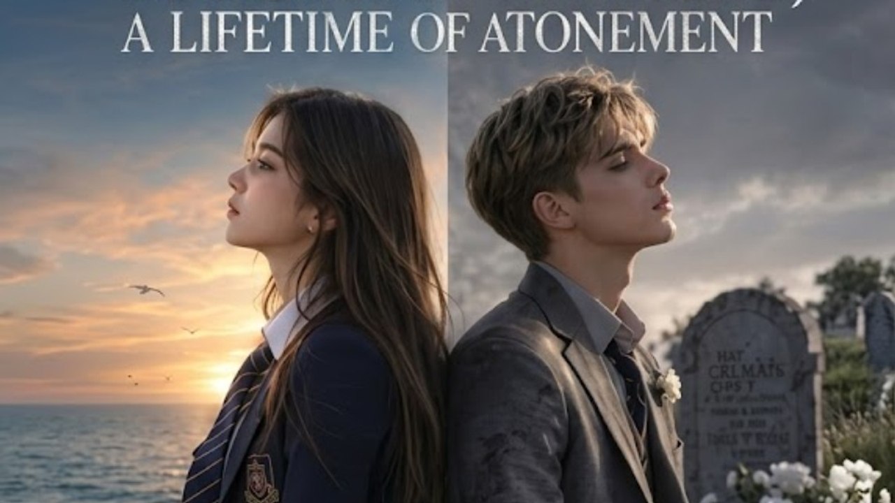 Fated Paulownia, A Lifetime of Atonement - Full EP