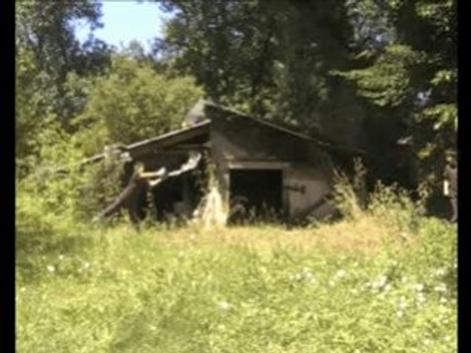 Mon trucage ^^