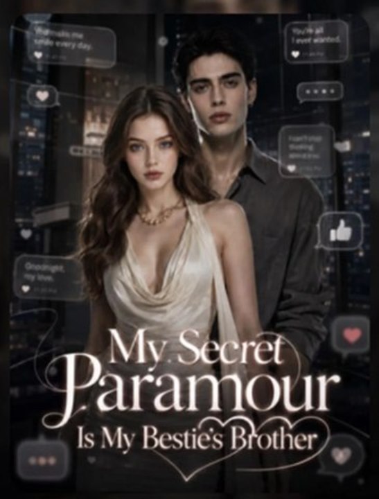 my secret paramour is my bestie’s brother
