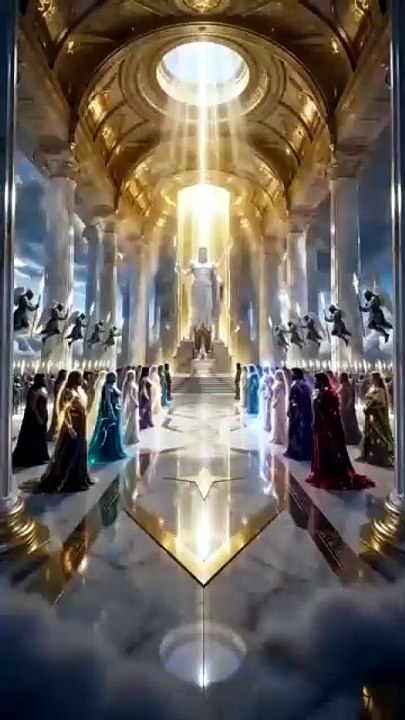 My Beggar Husband Is The God-King Completed - ✅ FULL [Eng Sub] [Full Movie]